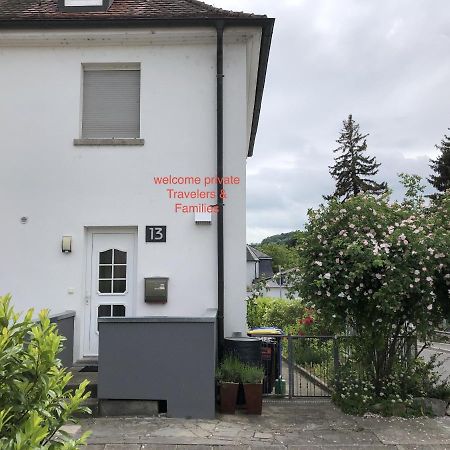 אוקסנפורט Altstadt Naehe 7 Min Fussweg Ueber Alte Maibruecke Zu Pension Mit Balkon & Garten, Ideal For Long Stay, Relocation מראה חיצוני תמונה