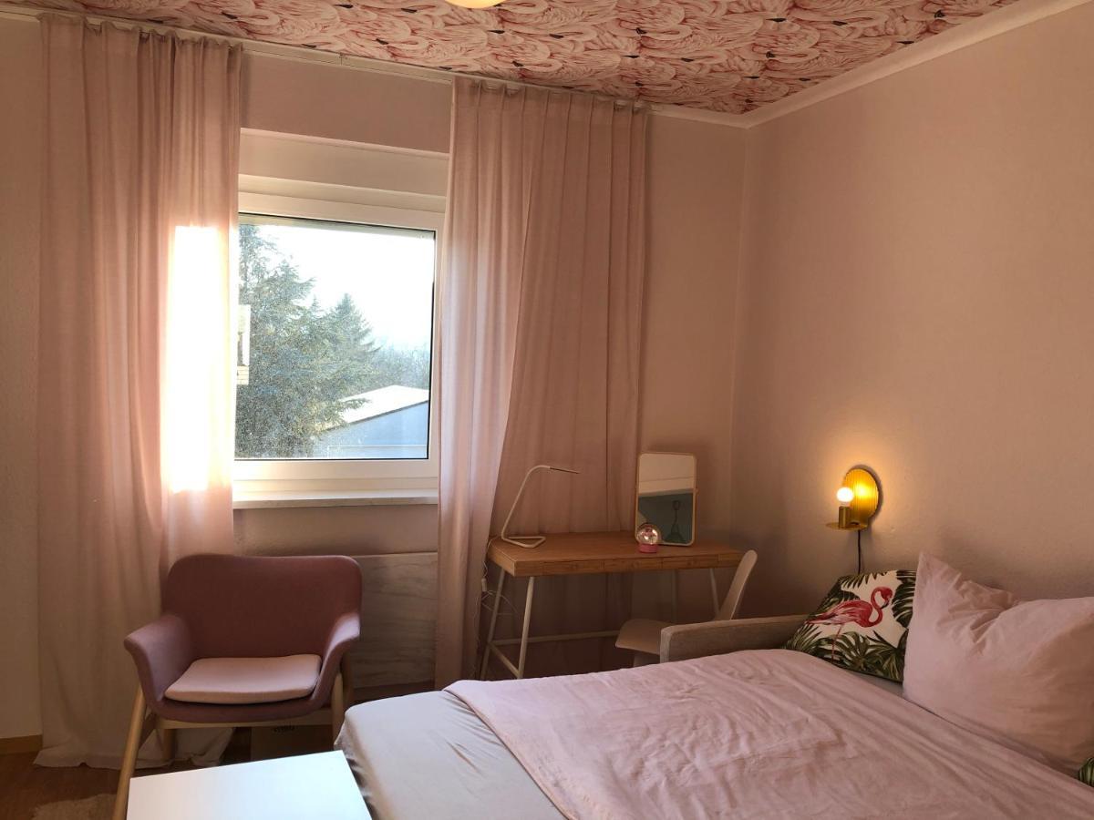 אוקסנפורט Altstadt Naehe 7 Min Fussweg Ueber Alte Maibruecke Zu Pension Mit Balkon & Garten, Ideal For Long Stay, Relocation מראה חיצוני תמונה