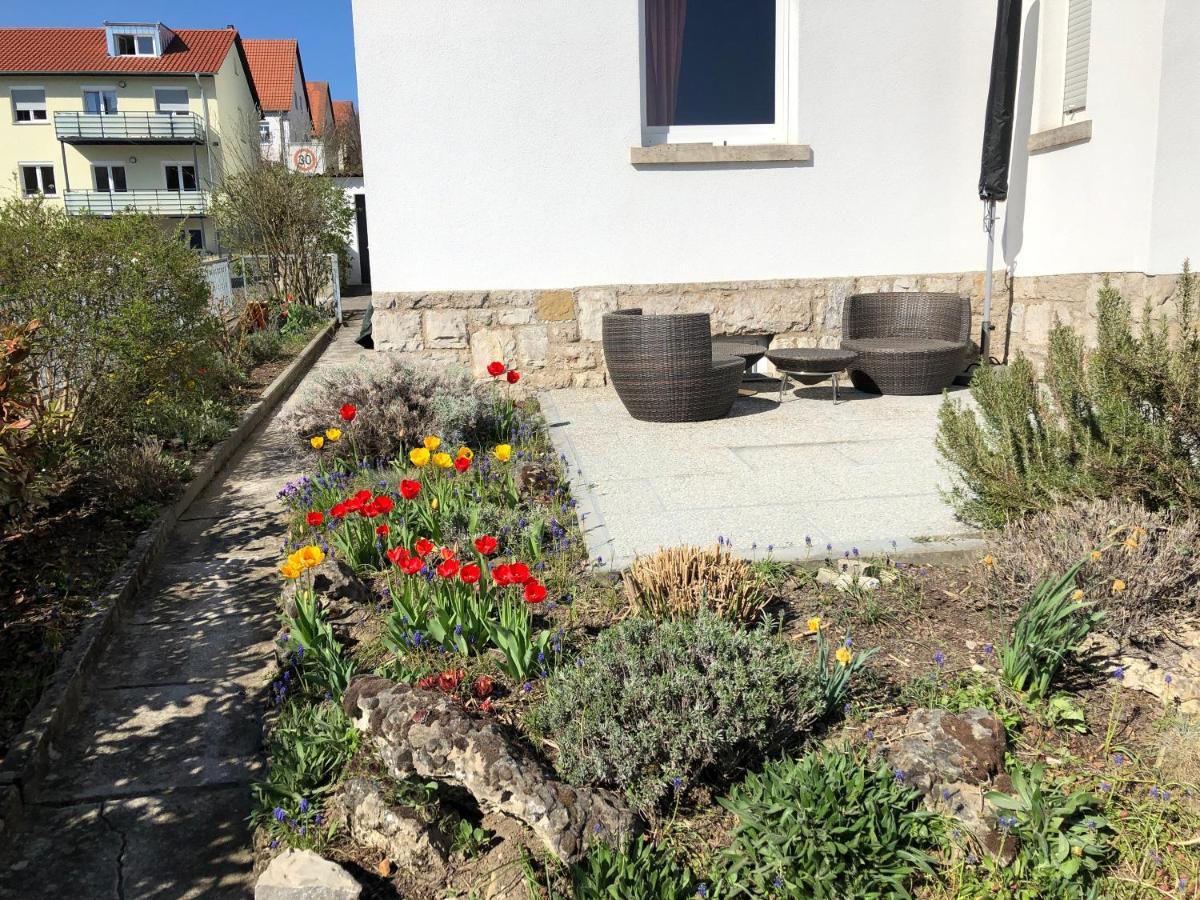 אוקסנפורט Altstadt Naehe 7 Min Fussweg Ueber Alte Maibruecke Zu Pension Mit Balkon & Garten, Ideal For Long Stay, Relocation מראה חיצוני תמונה