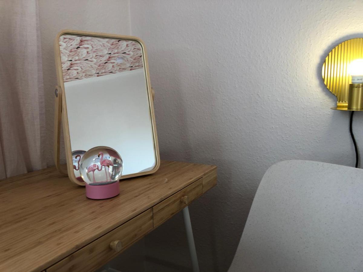 אוקסנפורט Altstadt Naehe 7 Min Fussweg Ueber Alte Maibruecke Zu Pension Mit Balkon & Garten, Ideal For Long Stay, Relocation מראה חיצוני תמונה