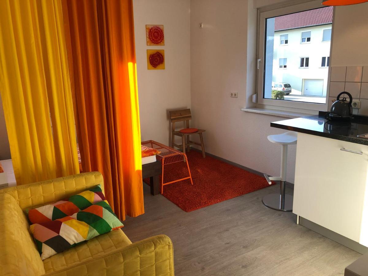 אוקסנפורט Altstadt Naehe 7 Min Fussweg Ueber Alte Maibruecke Zu Pension Mit Balkon & Garten, Ideal For Long Stay, Relocation מראה חיצוני תמונה