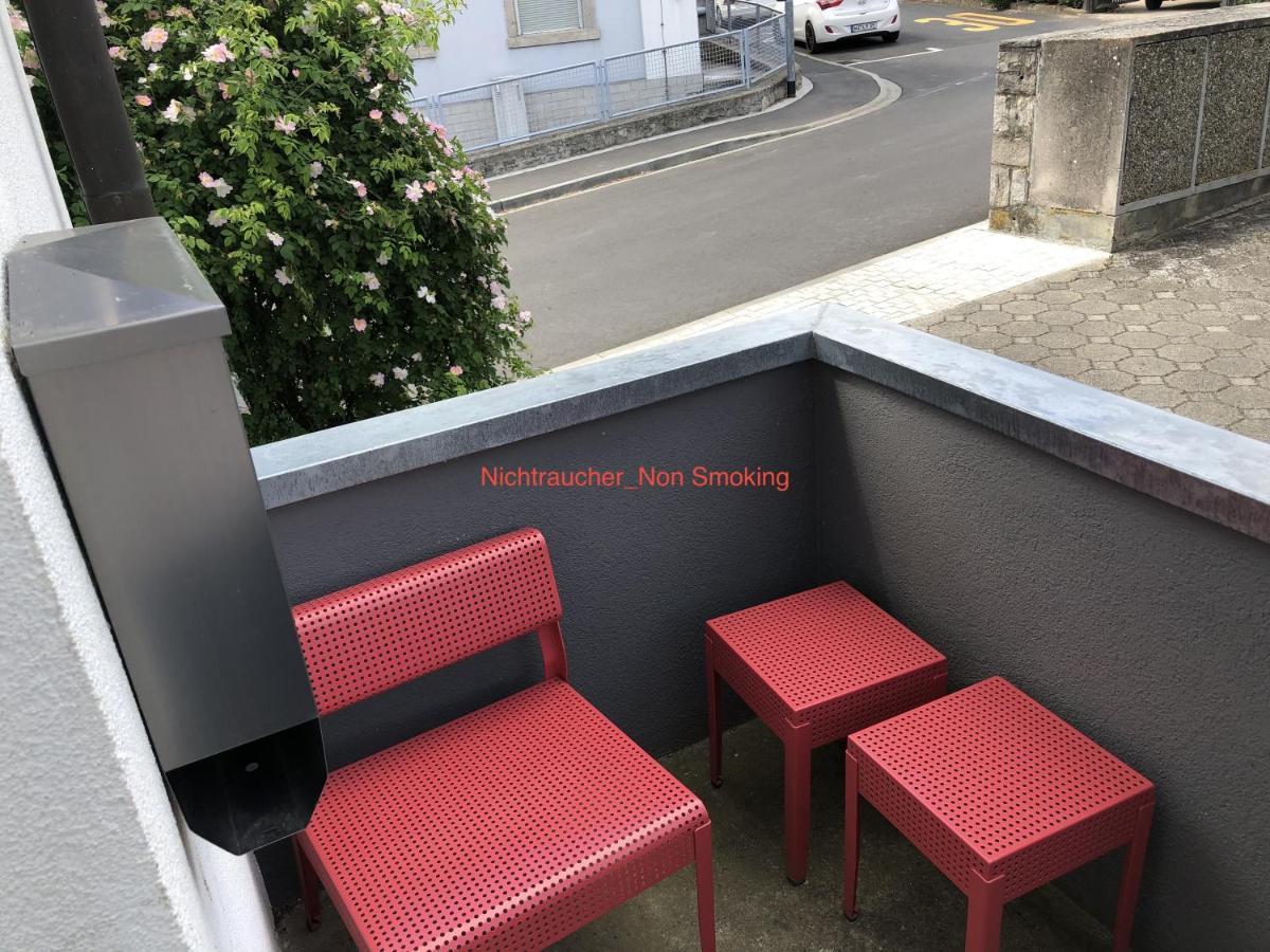 אוקסנפורט Altstadt Naehe 7 Min Fussweg Ueber Alte Maibruecke Zu Pension Mit Balkon & Garten, Ideal For Long Stay, Relocation מראה חיצוני תמונה