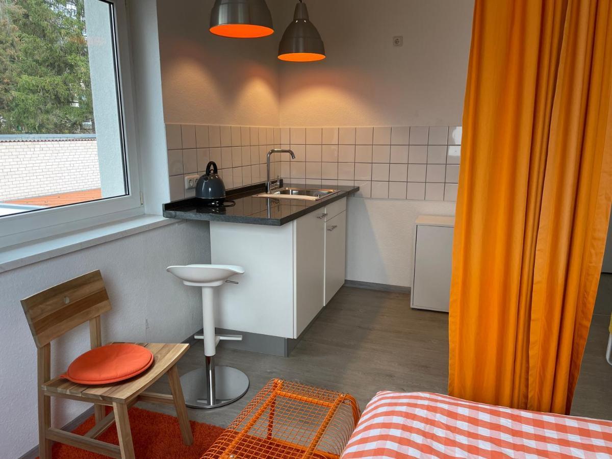 אוקסנפורט Altstadt Naehe 7 Min Fussweg Ueber Alte Maibruecke Zu Pension Mit Balkon & Garten, Ideal For Long Stay, Relocation מראה חיצוני תמונה