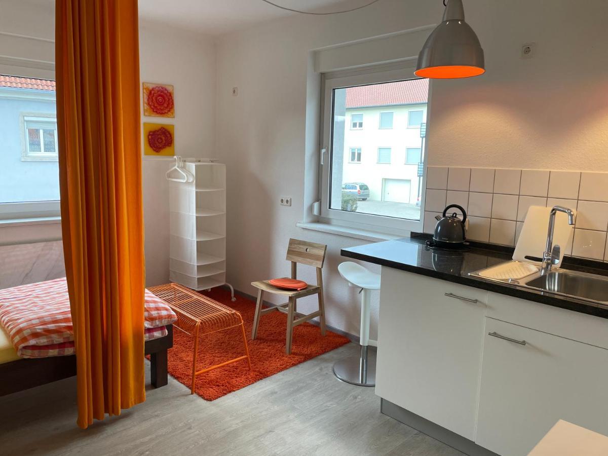 אוקסנפורט Altstadt Naehe 7 Min Fussweg Ueber Alte Maibruecke Zu Pension Mit Balkon & Garten, Ideal For Long Stay, Relocation מראה חיצוני תמונה