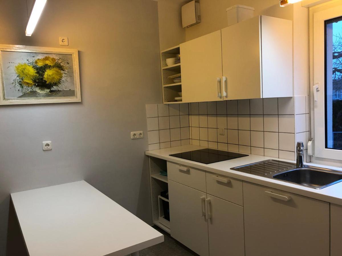 אוקסנפורט Altstadt Naehe 7 Min Fussweg Ueber Alte Maibruecke Zu Pension Mit Balkon & Garten, Ideal For Long Stay, Relocation מראה חיצוני תמונה