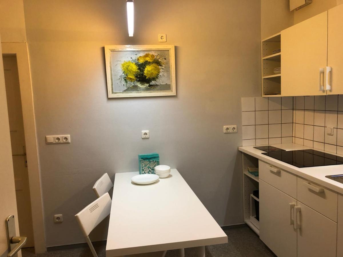 אוקסנפורט Altstadt Naehe 7 Min Fussweg Ueber Alte Maibruecke Zu Pension Mit Balkon & Garten, Ideal For Long Stay, Relocation מראה חיצוני תמונה