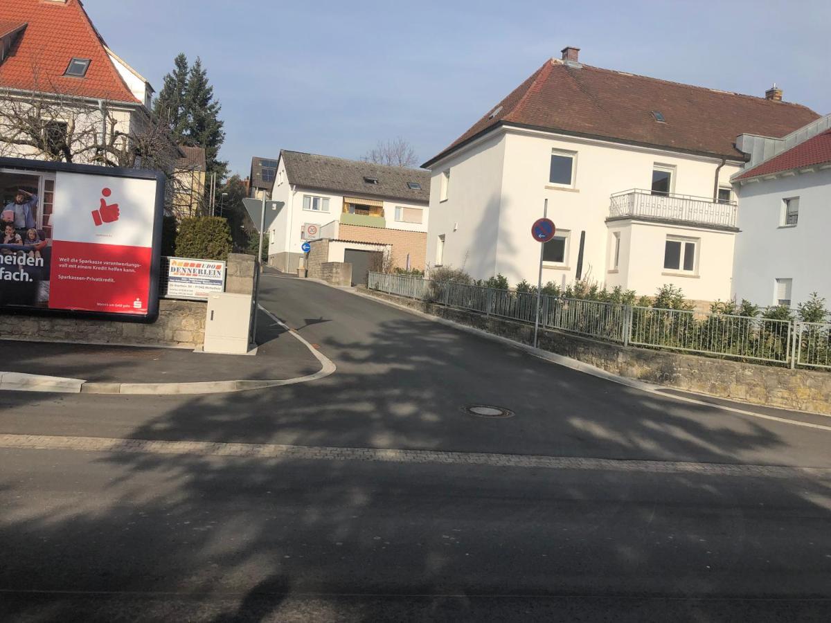 אוקסנפורט Altstadt Naehe 7 Min Fussweg Ueber Alte Maibruecke Zu Pension Mit Balkon & Garten, Ideal For Long Stay, Relocation מראה חיצוני תמונה